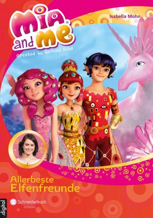 Cover of the book Mia and me, Band 19 by Tina Caspari