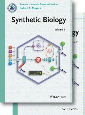 Cover of the book Synthetic Biology by 
