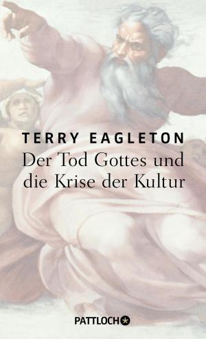 Book cover of Der Tod Gottes und die Krise der Kultur