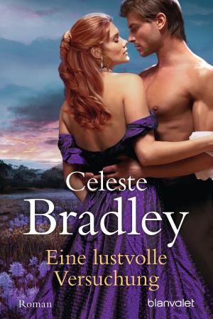 Cover of the book Eine lustvolle Versuchung by Beth Kery