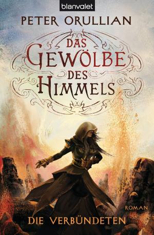 Book cover of Das Gewölbe des Himmels 4
