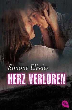 Book cover of Herz verloren