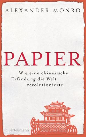 Cover of the book Papier by Harald Martenstein