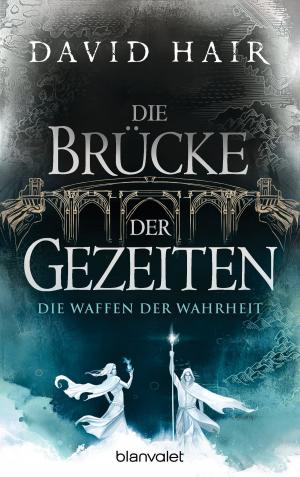 Cover of the book Die Brücke der Gezeiten 4 by J.D. Robb