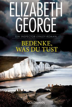 Cover of the book Bedenke, was du tust by Harlan Coben