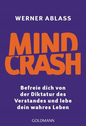 Cover of the book Mindcrash by Tom Egeland