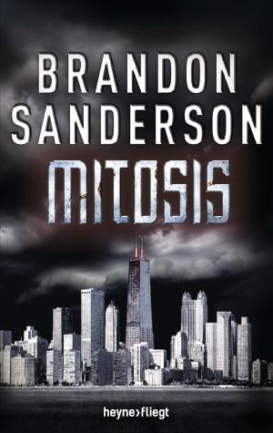 Cover of the book Mitosis by Kim Stanley Robinson