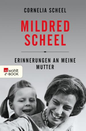 Cover of the book Mildred Scheel by Hinrich Lührssen