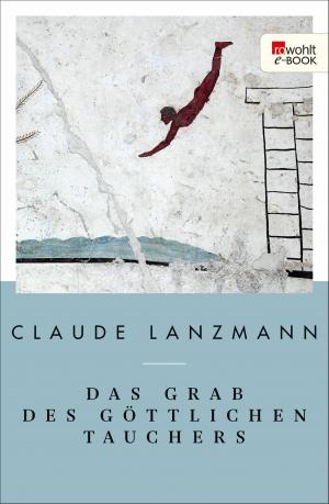 Cover of the book Das Grab des göttlichen Tauchers by Philip Kerr