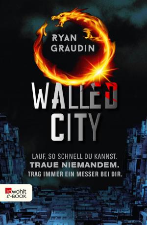 Cover of the book Walled City by Herfried Münkler, Jürgen Kaube, Wolfgang Schäuble, Horst Bredekamp, Georg Nolte, Steffen Martus, Wilfried Nippel, Friedbert Rüb, Gabriele Metzler