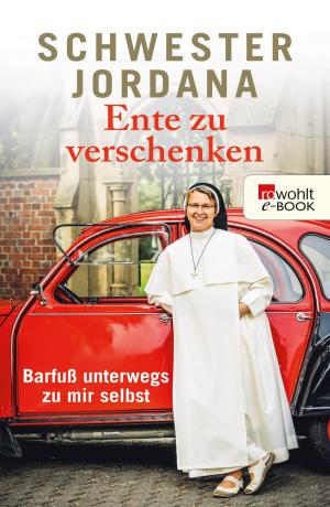 Cover of the book Ente zu verschenken by Jan Böttcher