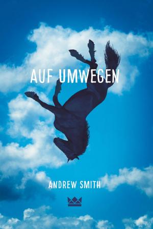 Cover of the book Auf Umwegen by Philip Pullman