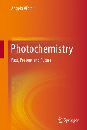 Book cover of Photochemistry