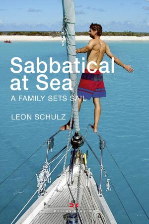 Cover of the book Sabbatical at Sea by Manuel Vogel