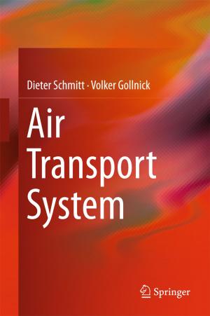 Cover of the book Air Transport System by 