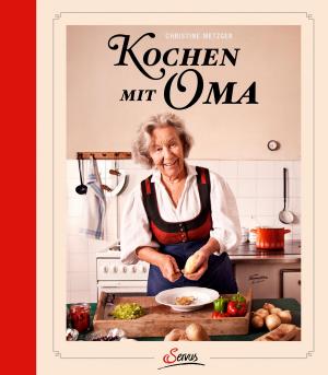 Book cover of Kochen mit Oma