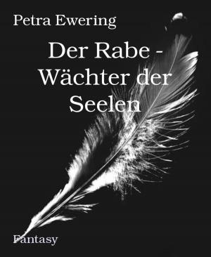 Cover of the book Der Rabe - Wächter der Seelen by Robert Louis Stevenson