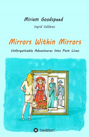 Cover of Mirrors Within Mirrors