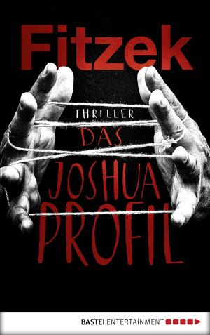 Cover of the book Das Joshua-Profil by Hedwig Courths-Mahler