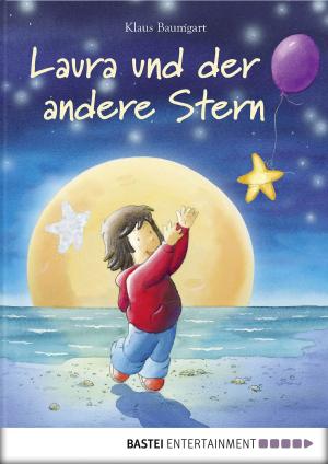 Cover of the book Laura und der andere Stern by Klaus Baumgart
