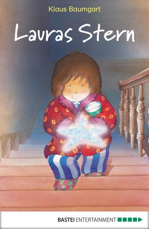 Cover of the book Lauras Stern by Diana Amft