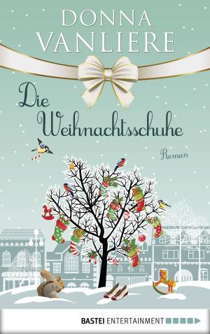 Cover of the book Die Weihnachtsschuhe by Jason Dark
