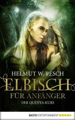 Cover of the book Elbisch für Anfänger by Wolfgang Hohlbein