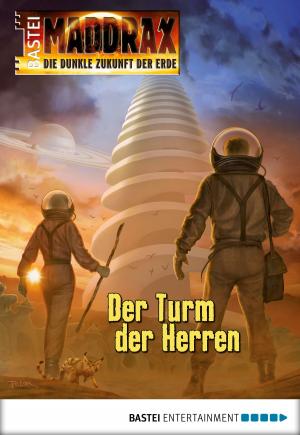 Cover of the book Maddrax - Folge 410 by G. F. Unger