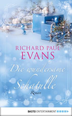bigCover of the book Die wundersame Schatulle by 