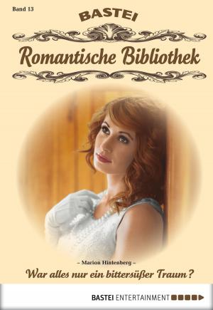 Cover of the book Romantische Bibliothek - Folge 13 by Jason Dark