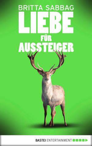 Cover of the book Liebe für Aussteiger by Karin Graf