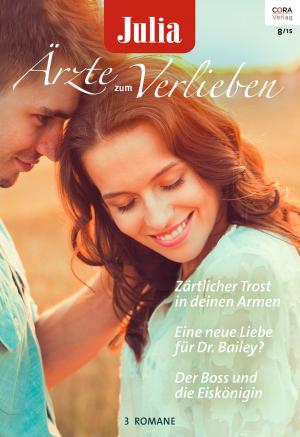 Cover of the book Julia Ärzte zum Verlieben Band 79 by Maureen Child, Leanne Banks, Rachel Bailey