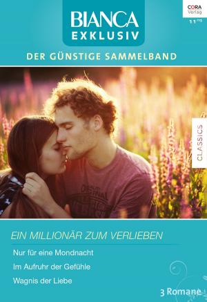 Cover of the book Bianca Exklusiv Band 263 by PAULA ROE