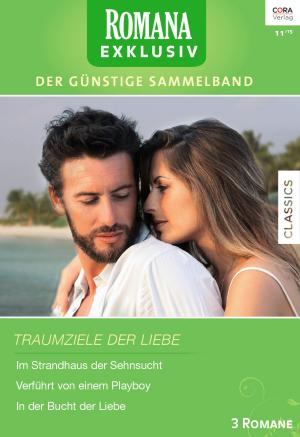 Cover of the book Romana Exklusiv Band 263 by Cathleen Galitz
