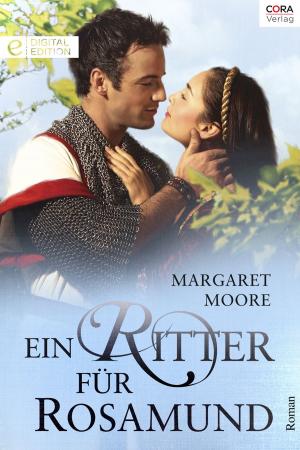 Cover of the book Ein Ritter für Rosamund by HELEN R. MYERS, CATHY GILLEN THACKER, CHRISTINE RIMMER