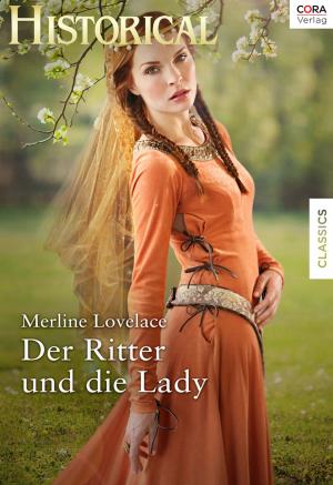 Cover of the book Der Ritter und die Lady by Brenda Jackson