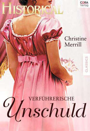 Book cover of Verführerische Unschuld