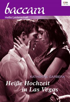 Book cover of Heiße Hochzeit in Las Vegas