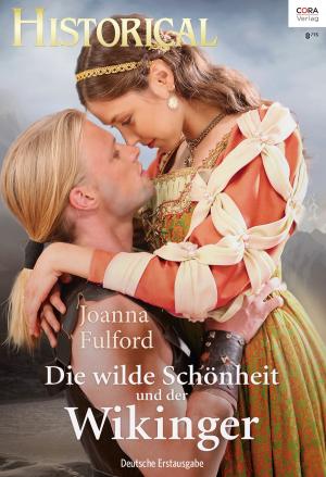 Cover of the book Die wilde Schönheit und der Wikinger by Christine Flynn