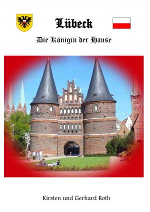 Cover of the book Lübeck by Beatrix Potter, Elizabeth M. Potter