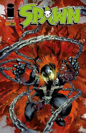 bigCover of the book Spawn, Band 102 by 