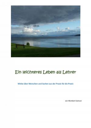 Cover of the book Ein leichteres Leben als Lehrer by Cosima Sieger