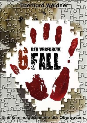 Cover of the book DER VERFLIXTE 6. FALL by Angelika Nickel