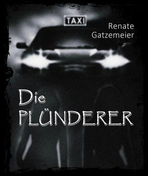 Cover of the book Die Plünderer by Henry Ward