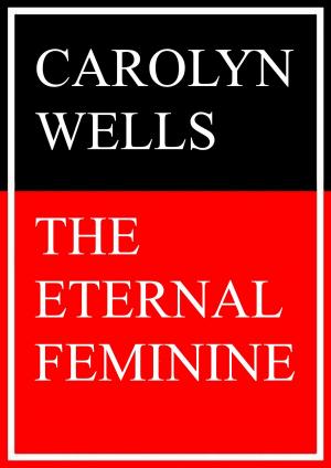 Book cover of The Eternal Feminine