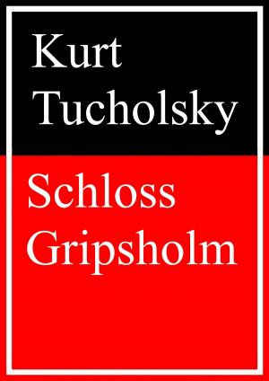 Book cover of Schloss Gripsholm