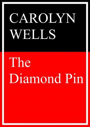 Cover of The Diamond Pin