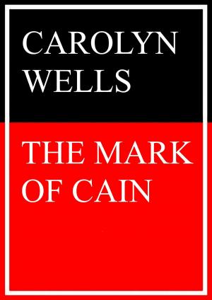 bigCover of the book The Mark of Cain by 