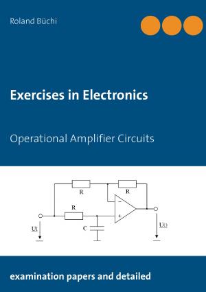 bigCover of the book Exercises in Electronics by 