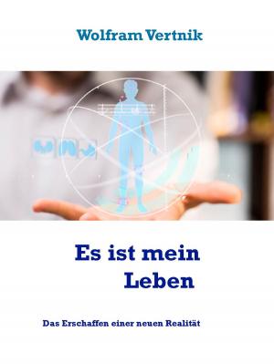 Cover of the book Es ist mein Leben by Cord Sander